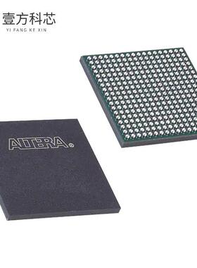 原厂原装5CEBA2U15I7N IC FPGA 176 I/O 324UBGA全新正品