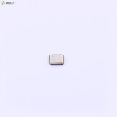 原厂原装XC21M4-25.000-F20LJDT 25MHz ±20ppm 20p