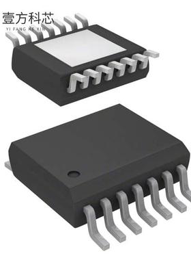 原厂原装TLD1125ELXUMA1 IC LED DRIVER LINEAR 14