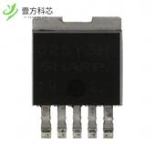 REG LINEAR 2.5V 原厂原装 3.5A PQ025Y3H3ZZ