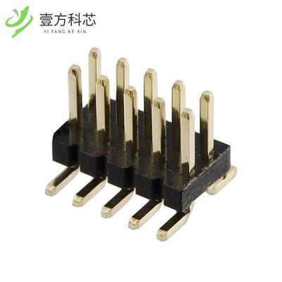 原厂原装GRPB052VWQP-RC CONN HEADER SMD 10POS 1