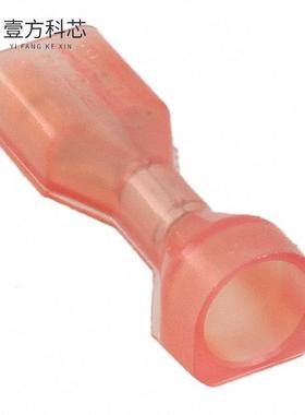 原厂原装2-520262-2 CONN QC RCPT 18-22AWG 0.187