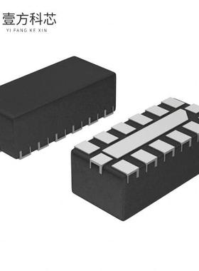 原厂原装SNUF6401MNT1G FILTER RC(PI) 100 OHM/17