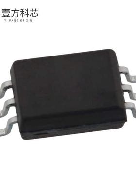 原厂原装ACPL-W314-500E OPTOISO 5KV 1CH GATE DR