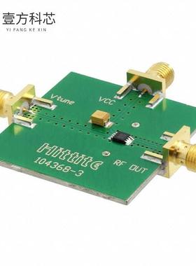 原厂原装104713-HMC358MS8G EVAL BOARD HMC358MS8