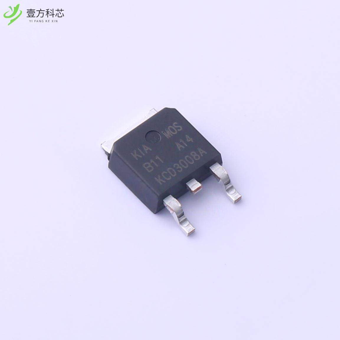原厂原装KCD3008A N沟道 85V 100A全新正品,电子元器件市场,RF模块/射频模块,淘宝优惠券,粉丝福利购,淘宝优惠卷