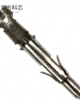 原厂原装350547-3 CONN PIN 14-20AWG CRIMP TIN全新正品