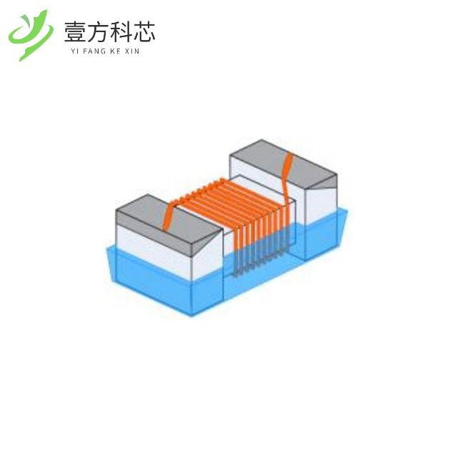 原厂原装SDWL1608CP39NJSTF FIXED IND 39NH 680MA