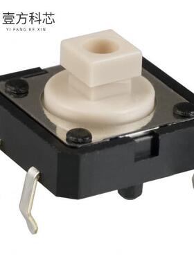 原厂原装B3F-4050 SWITCH TACTILE SPST-NO 0.05A