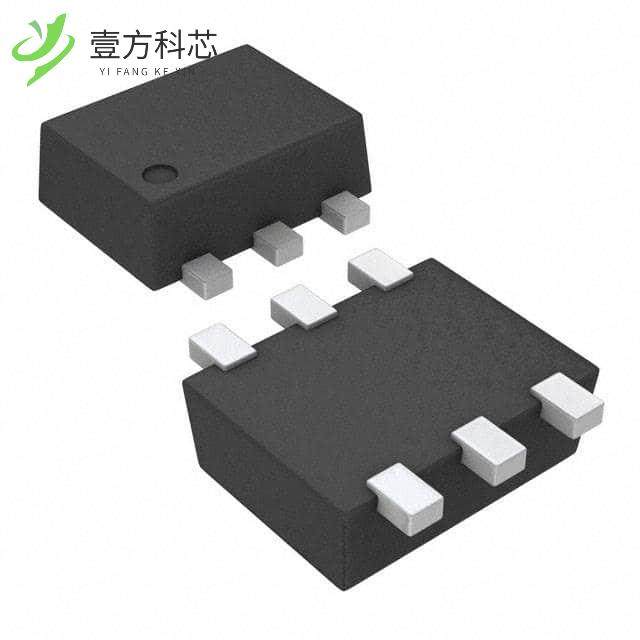 原厂原装SN74AUP1G58DRLR IC CONFIG MULTI-FUNC G