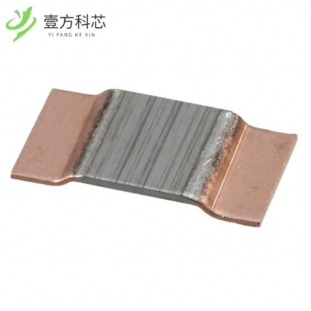 原厂原装PSR400ITQFJ2L00 RES 0.002 OHM 1% 4W 39