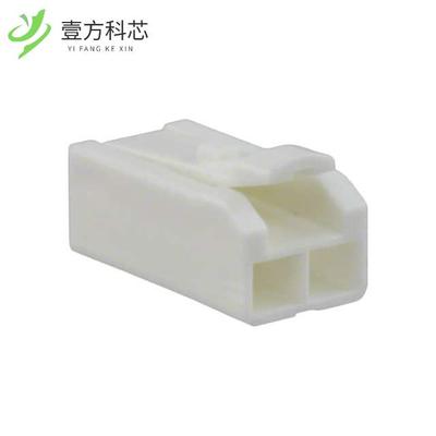 原厂原装DF62B-2S-2.2C CONN RECEPT HOUSING 2POS