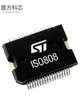 原厂原装ISO808TR GALVANIC ISOLATED OCTAL HIGH-