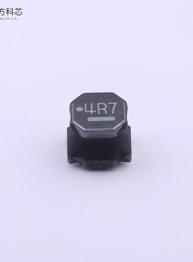 原厂原装SPN50504R7NETN 4.7uH ±30% 3.1A 29mΩ全新正品