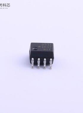 原厂原装HCPL-0531-500E HCPL-0531-500E全新正品