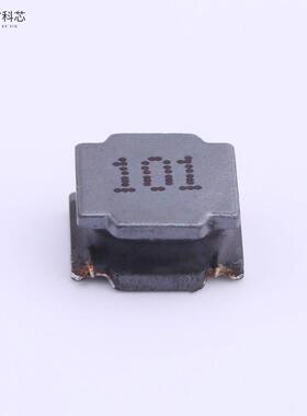 原厂原装YNR8040-101M 100uH ±20% 1A 290mΩ全新正品