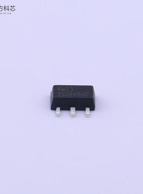 原厂原装2SD669AG-C-AB3-R NPN 160V 1.5A全新正品