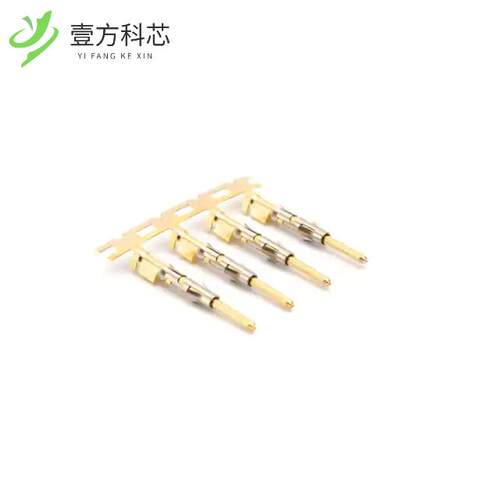 原厂原装SP16M2F CONTACT PIN 16-18AWG SZ16 CRIM