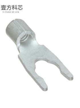 原厂原装53833-1 CONN SPADE TERM 14-16AWG #8全新正品