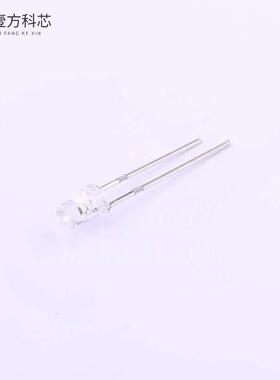 原厂原装TJ-L3FYTGHTCGSFLC9Y-A5 黄灯 圆头 短脚全