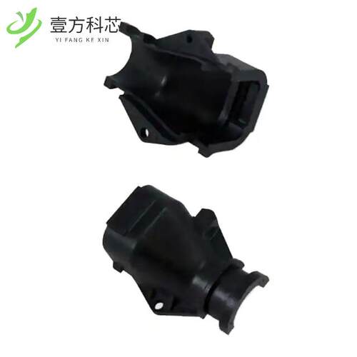 原厂原装2138529-1 STRAIN RELIEF,8 POSITION AMP