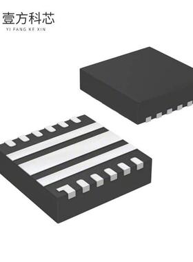 原厂原装TPS54020RUWR IC REG BUCK ADJ 10A 15VQF