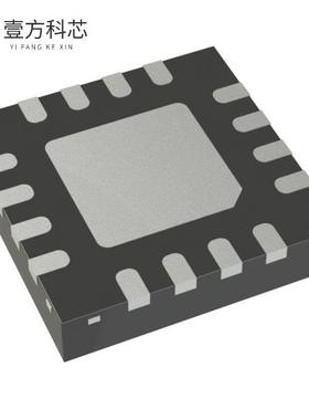 原厂原装LE87286NQC IC DRIVER 1/0 16QFN全新正品