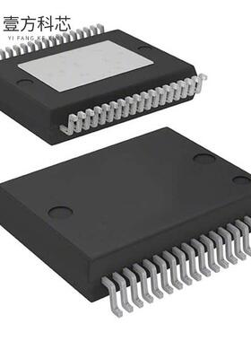 原厂原装TLE92466EDXUMA1 TRANSMISSION_ICS PG-DS