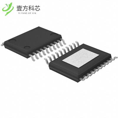 原厂原装MPQ7731DF-LF-Z IC AMP CLASS D MONO 30W