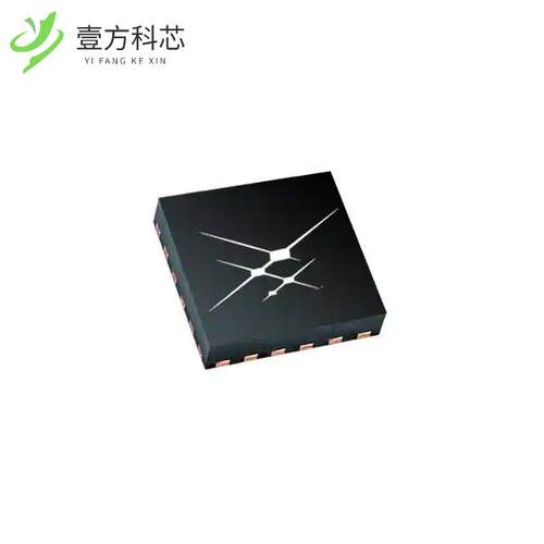 原厂原装SI5356A-B03215-GM I2C PROG, ANY FREQUE