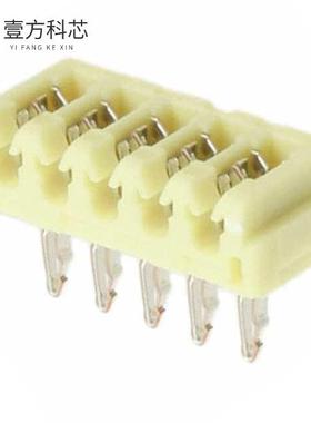 原厂原装2-173983-5 CONN WIRE IDC 5P 26-28AWG P