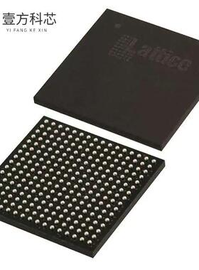 原厂原装LCMXO2-1200UHC-4FTG256I IC FPGA 206 I/