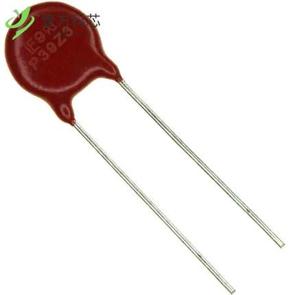 原厂原装V39ZA3P VARISTOR 39V 500A DISC 10MM全新正品