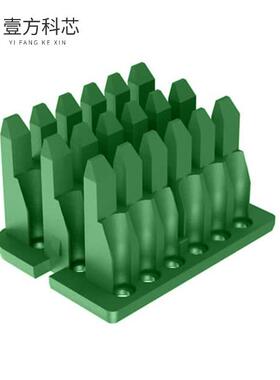 原厂原装AWV-18S WEDGELOCK FOR 18POS PLUG ATV全新正品