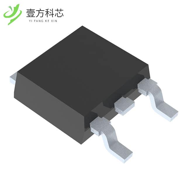 原厂原装SVD5865NLT4G MOSFET N-CH 60V 10A/46A D