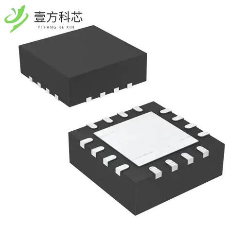 原厂原装MSP430G2202IRSA16R IC MCU 16BIT 2KB FL