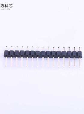 原厂原装B-2100S15P-A110 2.54mm 1x15P全新正品