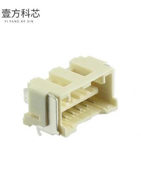 原厂原装5025840660 CONN RCPT 6POS 0.059 TIN SM