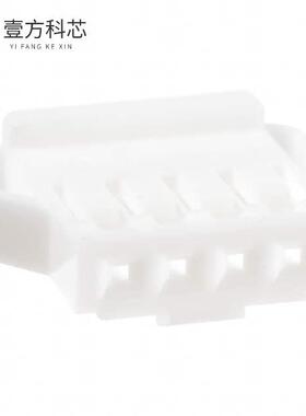 原厂原装DF1B-4ES-2.5RC CONN RECEPT HOUSING 4PO