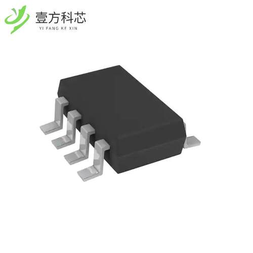 原厂原装AD5451YUJZ-REEL7 IC DAC 10BIT A-OUT TS