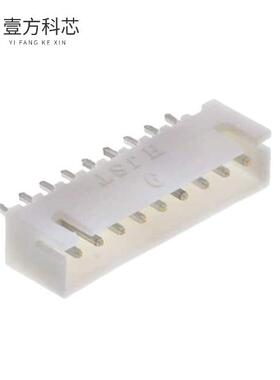 原厂原装B9B-XH-A(LF)(SN) CONN HEADER VERT 9POS