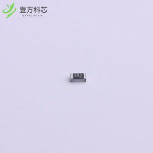 100mW全新正品 原厂原装 ±1% 18kΩ RAT031802FTP