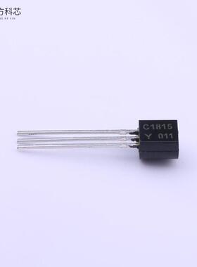 原厂原装C1815 120~240-TA NPN 50V 150mA全新正品