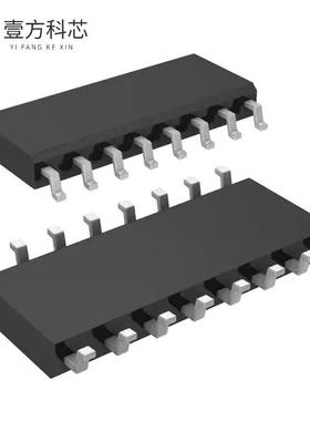 原厂原装MAX4606ESE+ IC SWITCH QUAD SPST 16SOIC