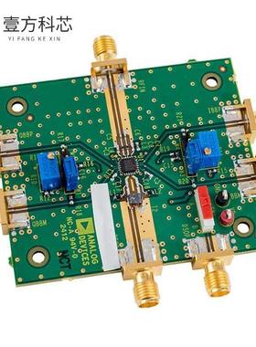 原厂原装AD8340-EVALZ BOARD EVAL FOR AD8340 VEC