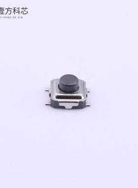 原厂原装TS-1077S-02026 贴片轻触开关 260GF全新正品