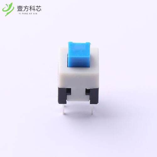原厂原装XKB7070-W-92 按键开关 7x7插件平头