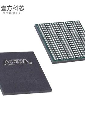 原厂原装EP1C12F324C8 IC FPGA 249 I/O 324FBGA全新正品