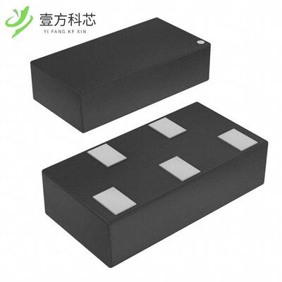 原厂原装RCLAMP7534P.TNT TVS DIODE 5VWM 25VC SG