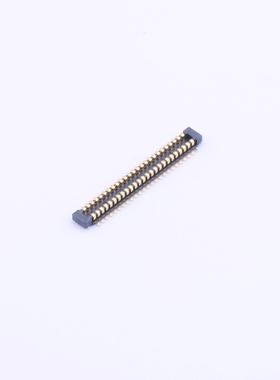 原厂原装YXT-BB10-50P-02 PIN：50 间距0.4mm 公